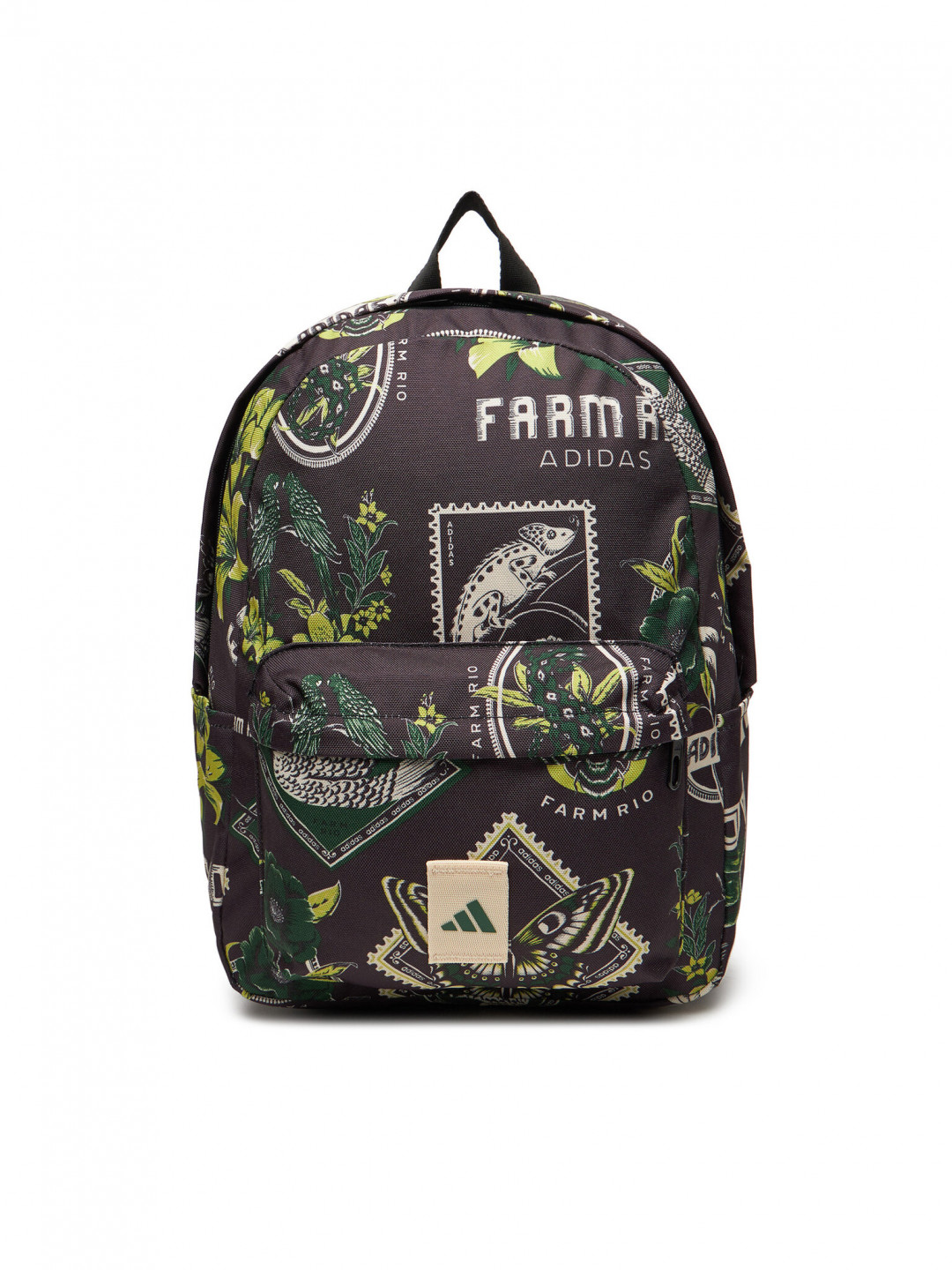 Adidas Batoh adidas Farm Classic JN2679 Černá